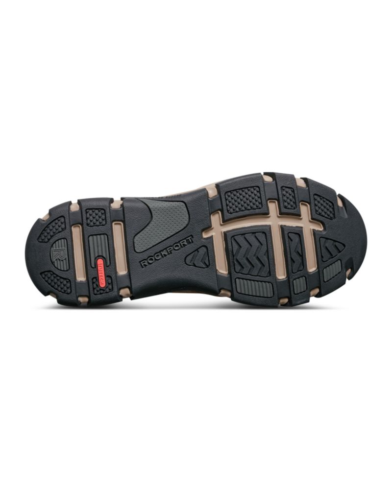 Men's Reece Step Activated Slip-On Casual Shoes