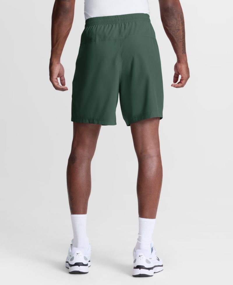 Men's Green Green Bay Packers Form Dri-FIT Shorts