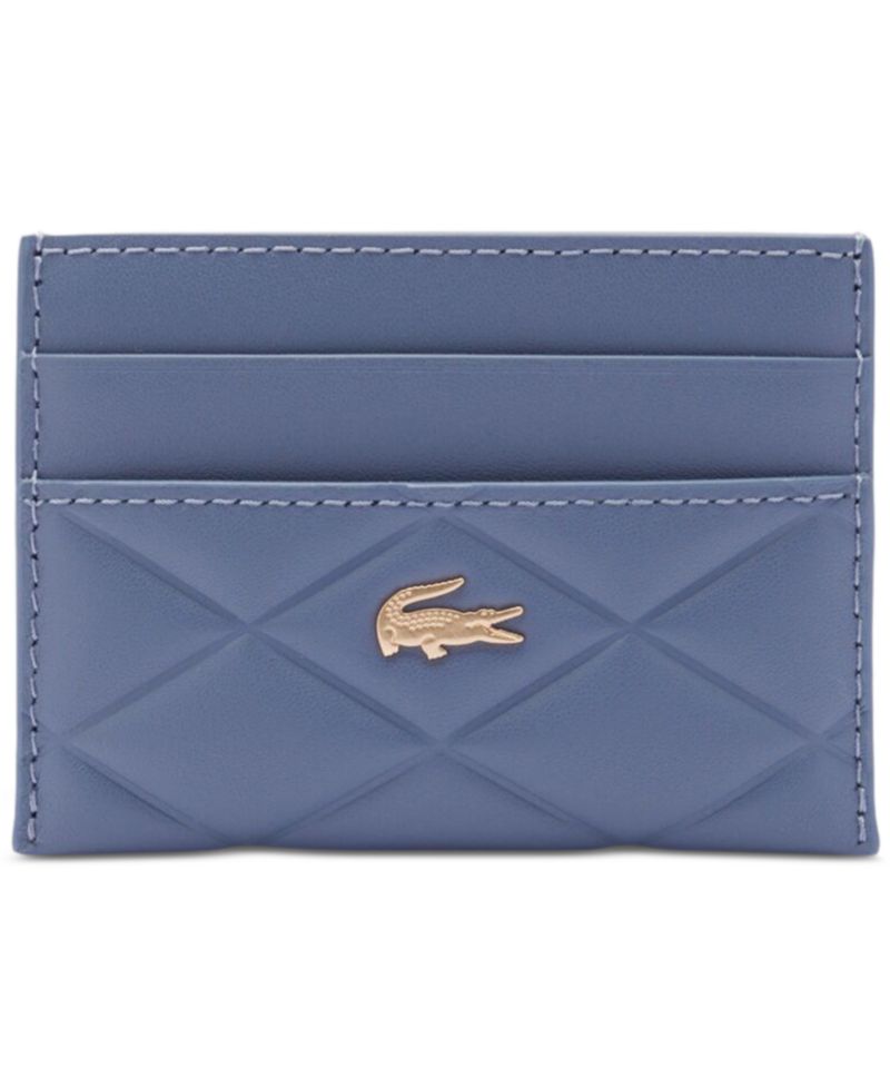 Leather Card Holder