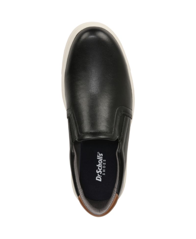 Men's Madison Slip-On Sneaker