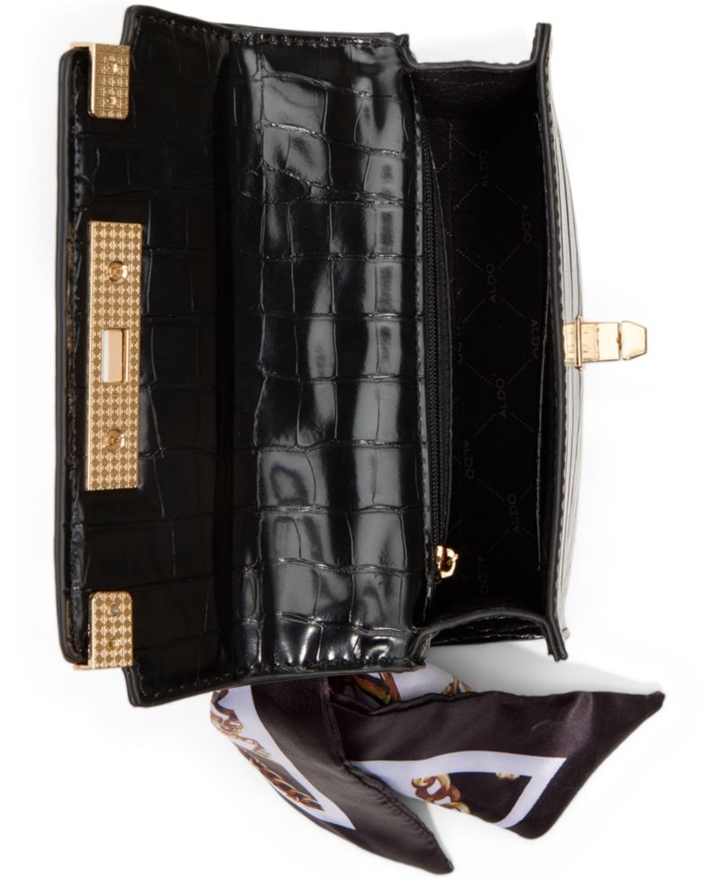 Larigodiaa Mini Top Handle Bag