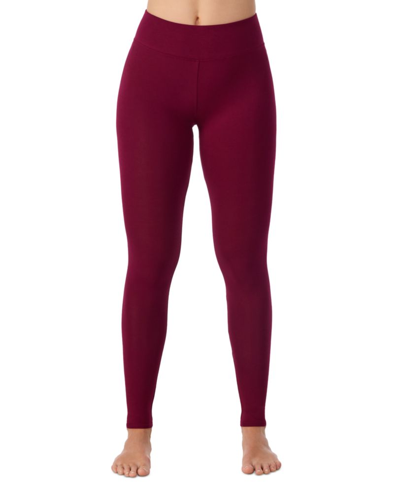 Women's Softwear with Stretch High Waist Leggings