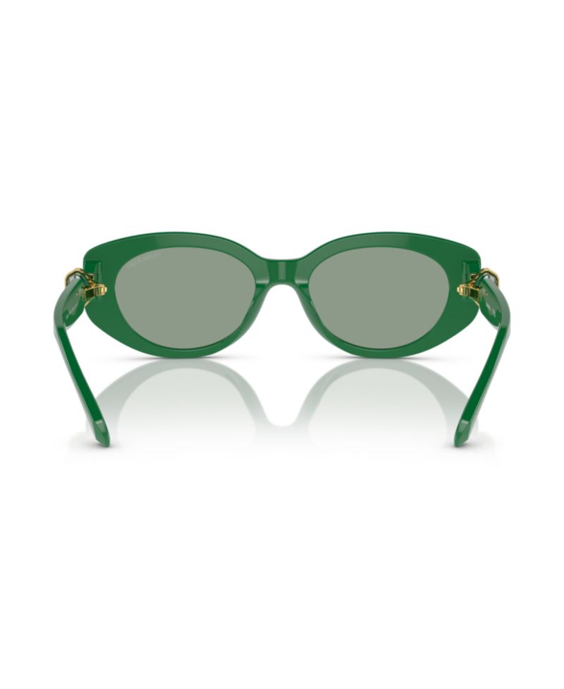 Women's Sunglasses, Mirror SK6002