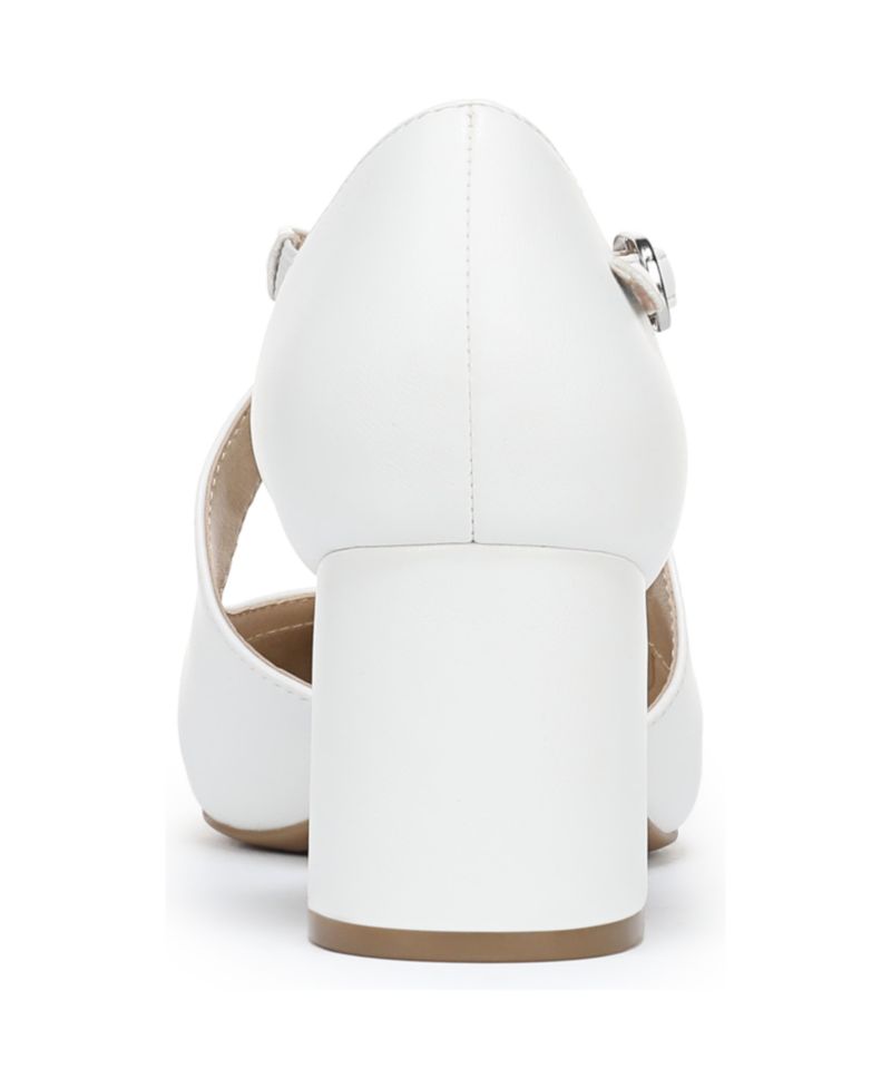 Women's Tracy Strappy Pumps