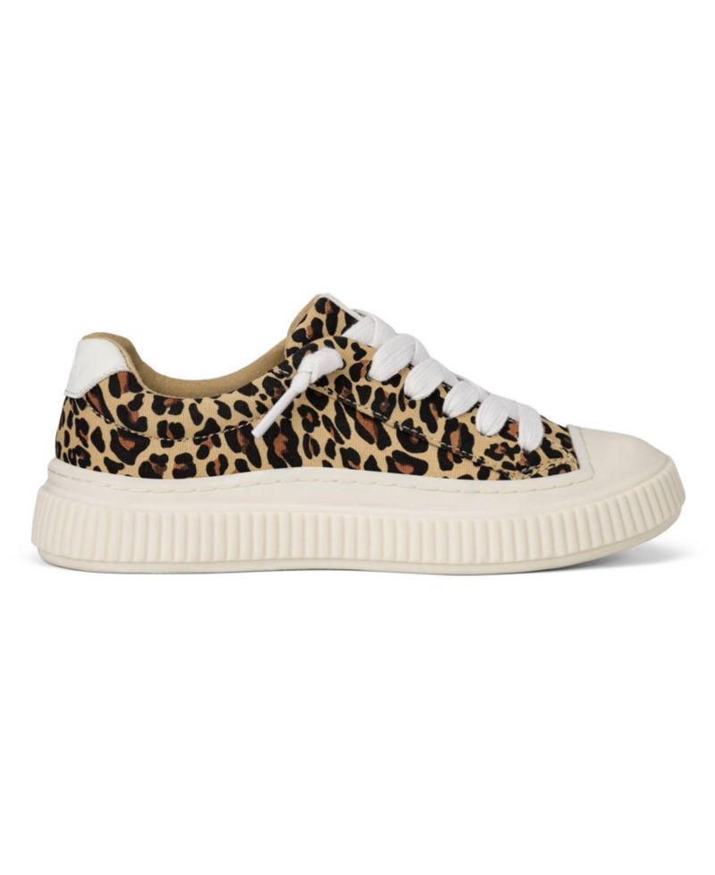 Girl's ( 1 to 13 ) Amelia - Retro Trainer