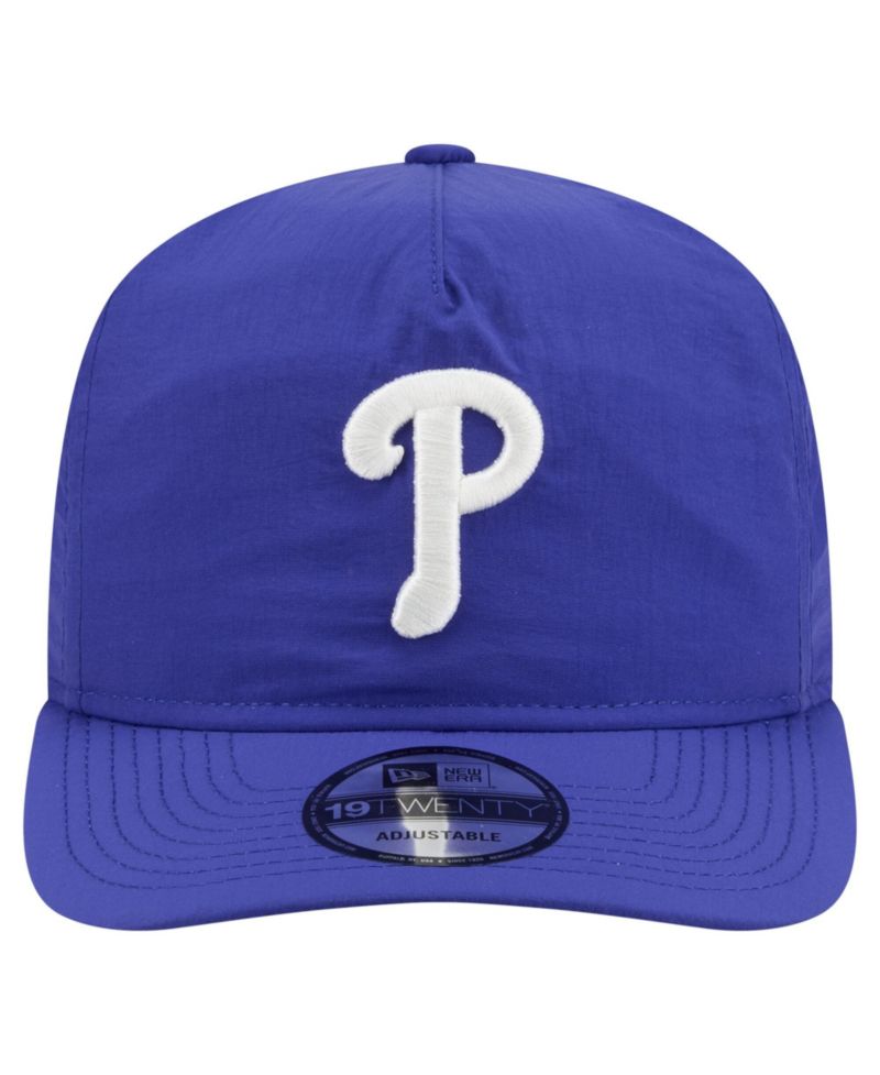 Men's Royal Philadelphia Phillies Everyday 19TWENTY Adjustable Hat