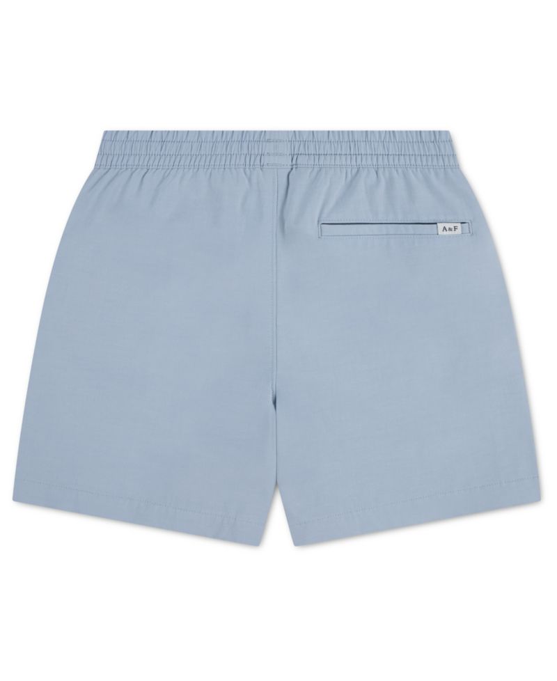 Boys' 5-18 Hybrid Pull-On Shorts