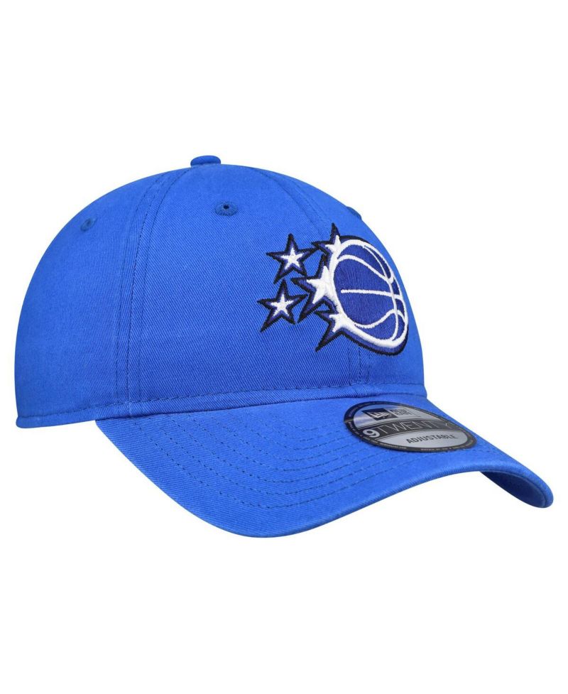 Men's Blue Orlando Magic 9TWENTY 2.0 Adjustable Hat