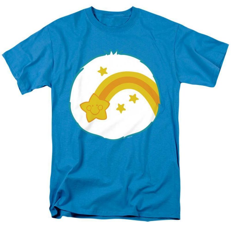 Men's Wish Belly T-Shirt