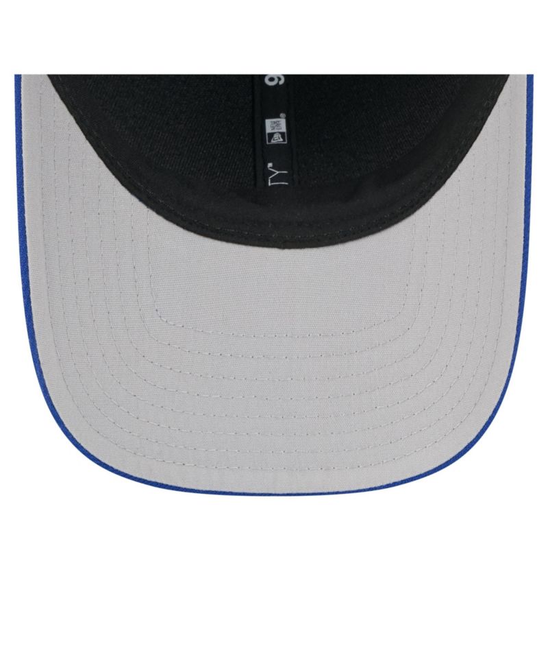 Men's Royal Florida Gators Team Collective 9FORTY M-Crown Adjustable Hat