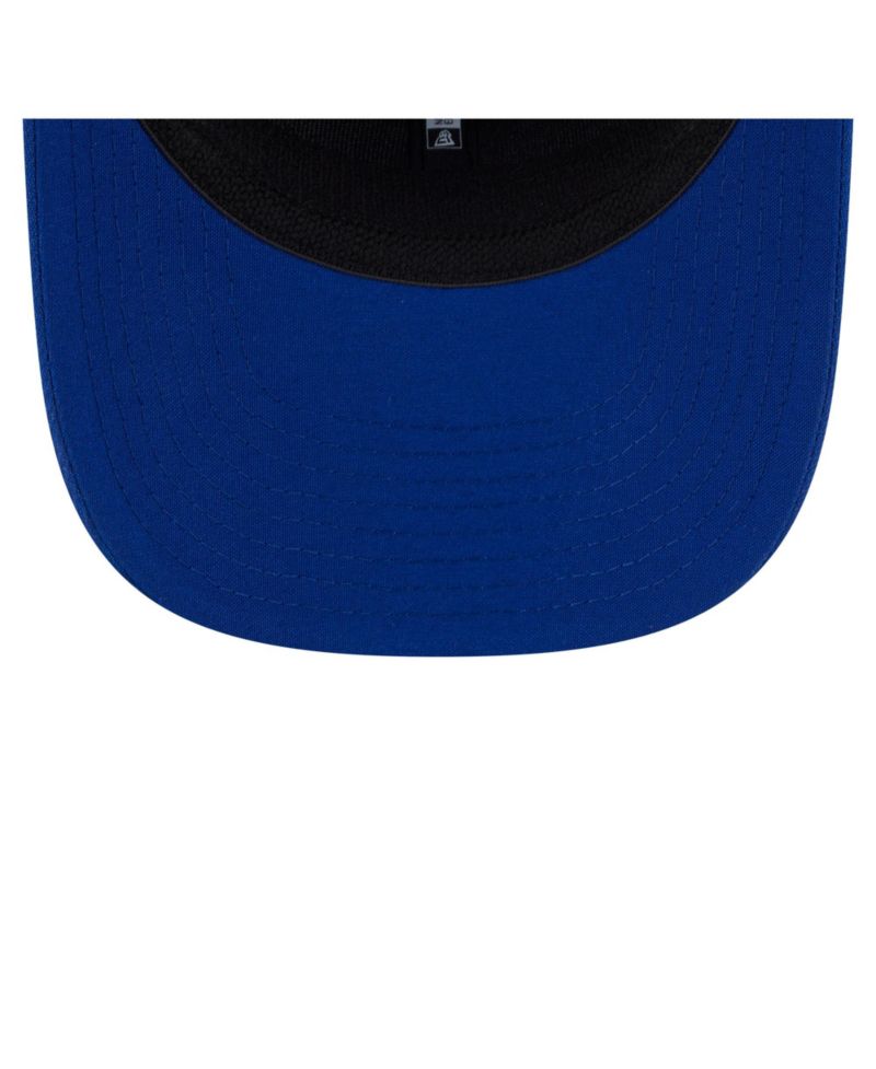 Men's Royal Kentucky Wildcats Game Day Multi-Rope 9SEVENTY Stretch-Snap Hat