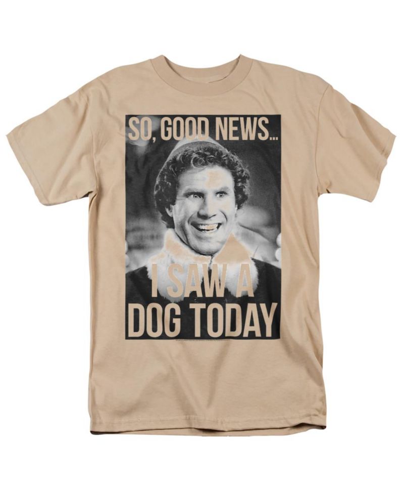 Men's Must Love Dogs T Shirt