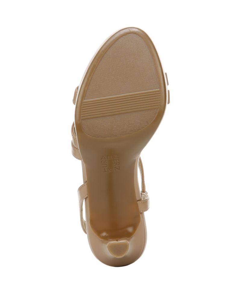 Women's Brenta Strappy Dress Sandals