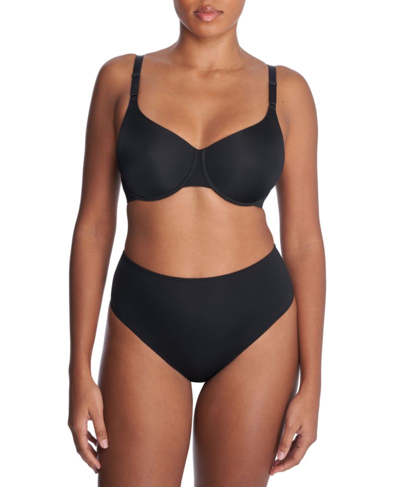 Women's Liquid Full Fit Contour Underwire Bra 731325