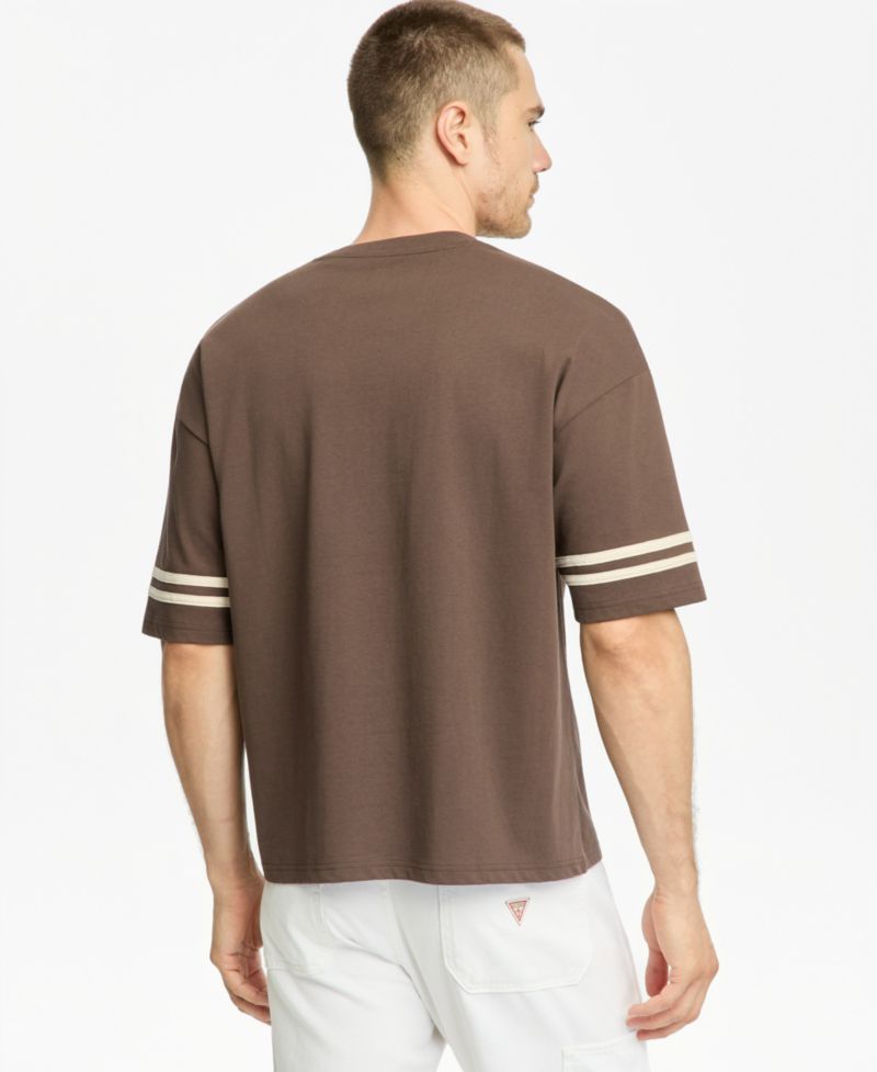 Men's Herald Regular-Fit T-Shirt