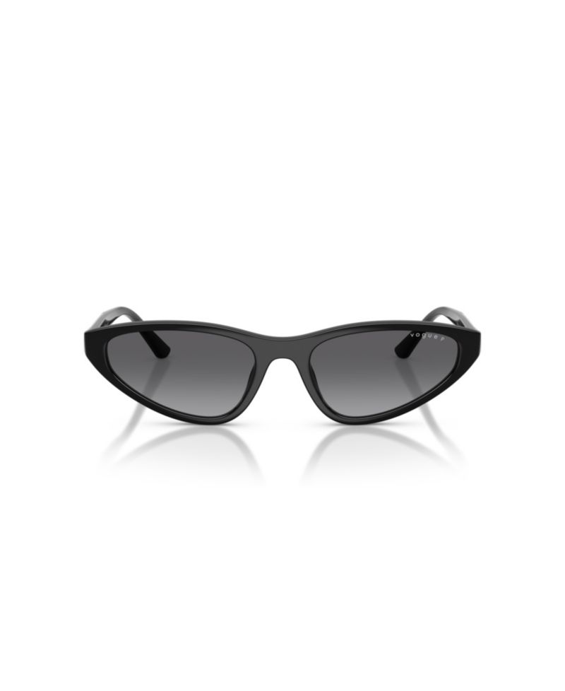 Women's Polarized Cat Eye Sunglasses VO5726SU