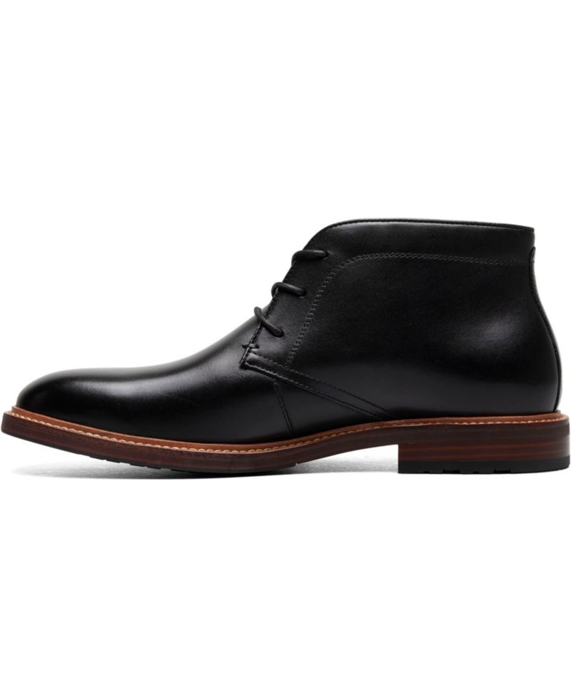 Men's Anthem Plain Toe Chukka Boot
