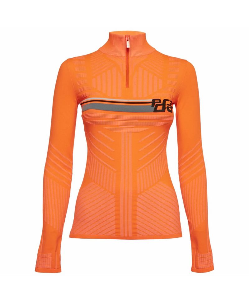 Women's ange Jersey Top