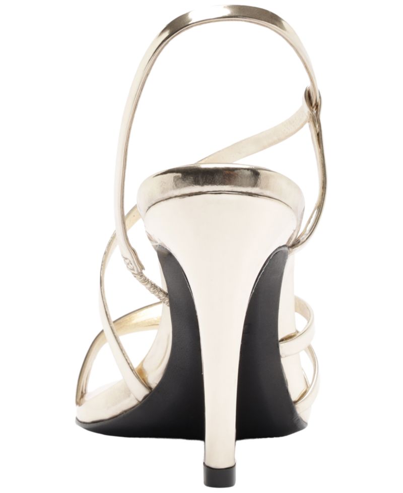 Women's Annie Curve Dress Sandals