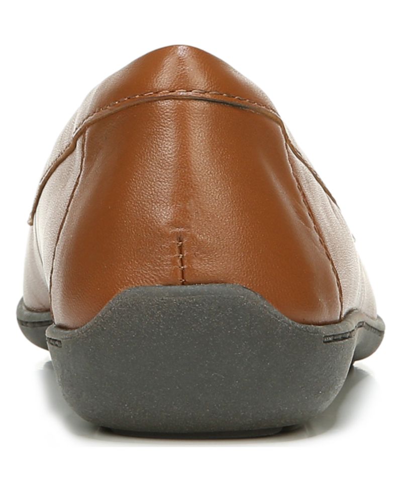 Kacy Slip-on Flats