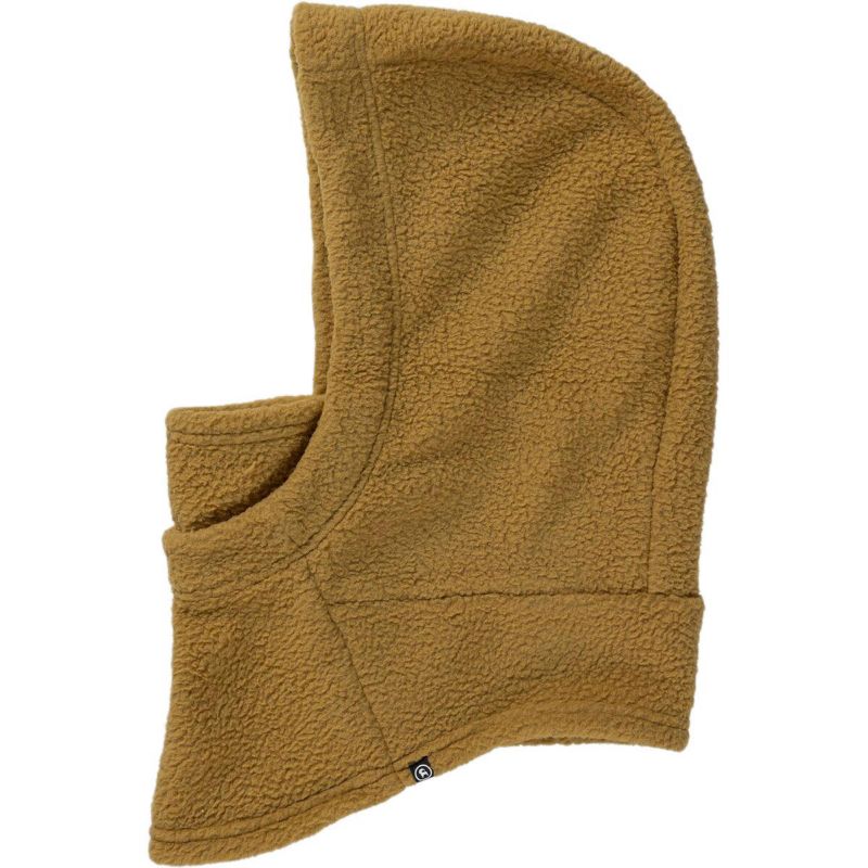 Men's Wander Pile-Fleece Hood Balaclavas and Neck Gaiters