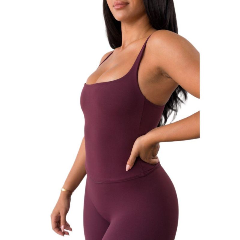 Womens Cloud II Classic Tank