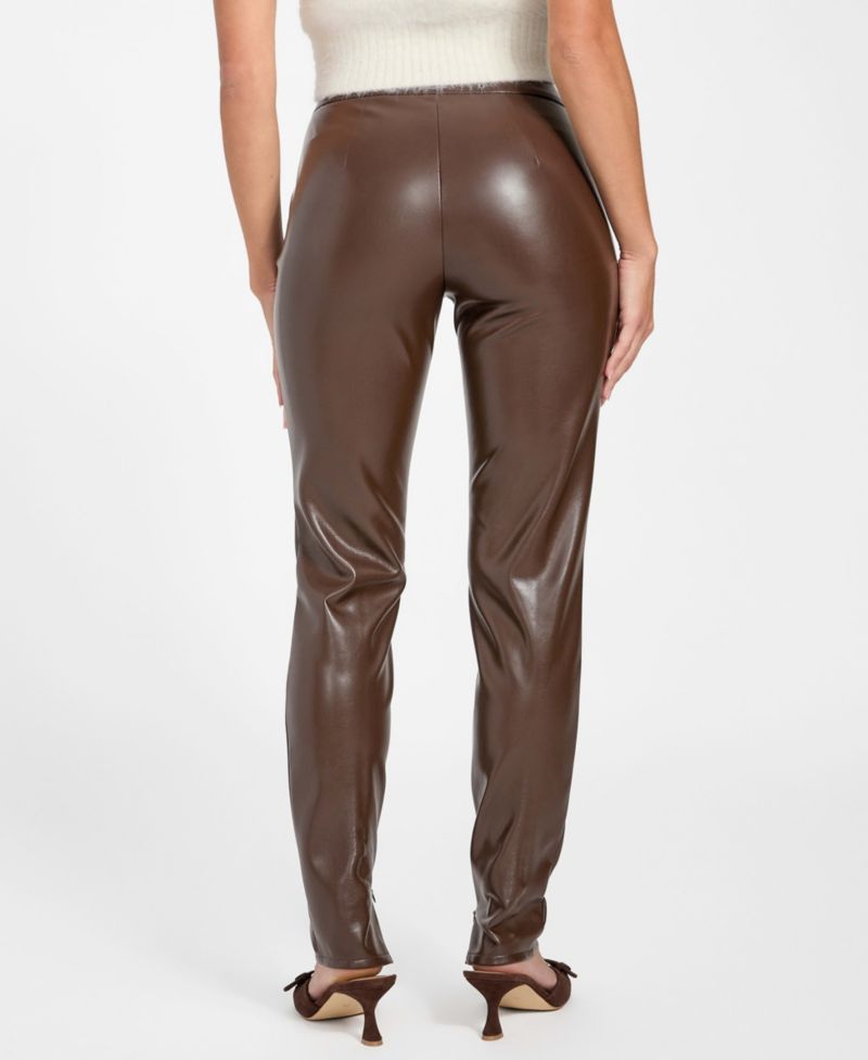 Women's New Priscilla Slim Fit High Rise Leggings