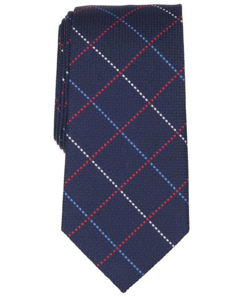Men's Hawthrone Grid Tie