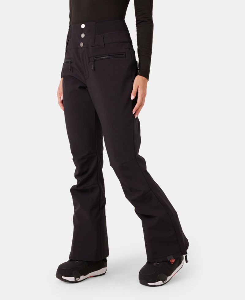 Women's Rising High Snow Pants
