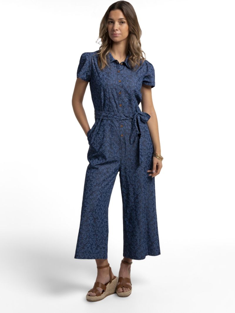 Women's Buzios Jumpsuit