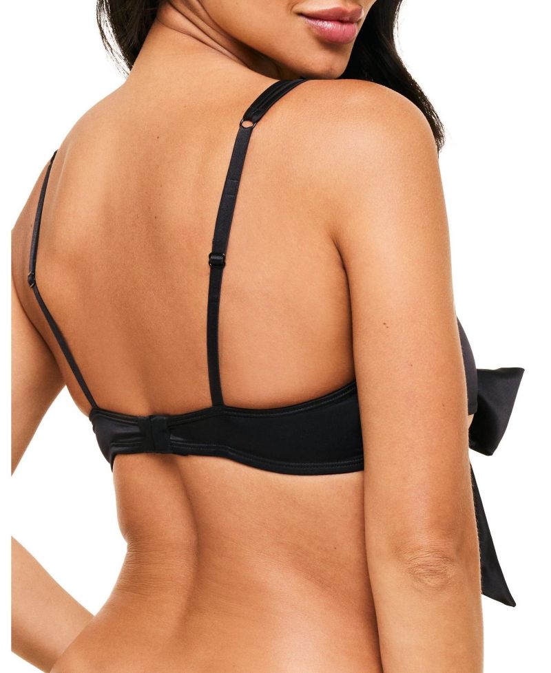 Women's Gynger Unlined Quarter Cup Bra