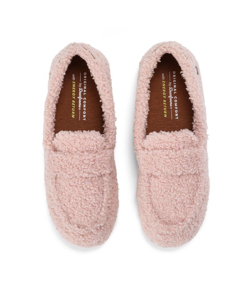 Women's Hazel Teddy Loafer