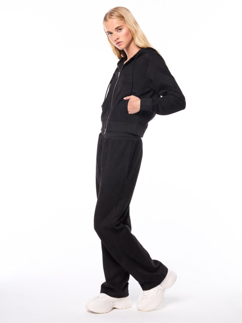 Women's Camoscio Hoodie