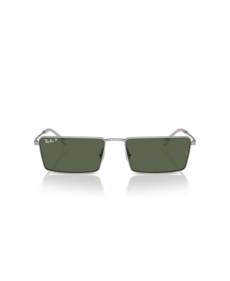 Unisex Polarized Sunglasses, Emy RB3741
