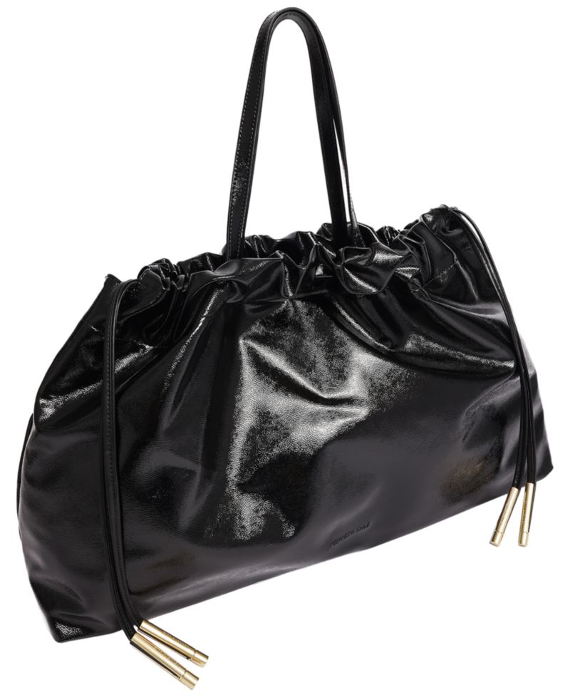 Riverside Leather Extra-Large Oversized Tote Handbag