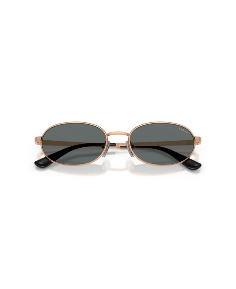 Polarized Oval Sunglasses VO4353S