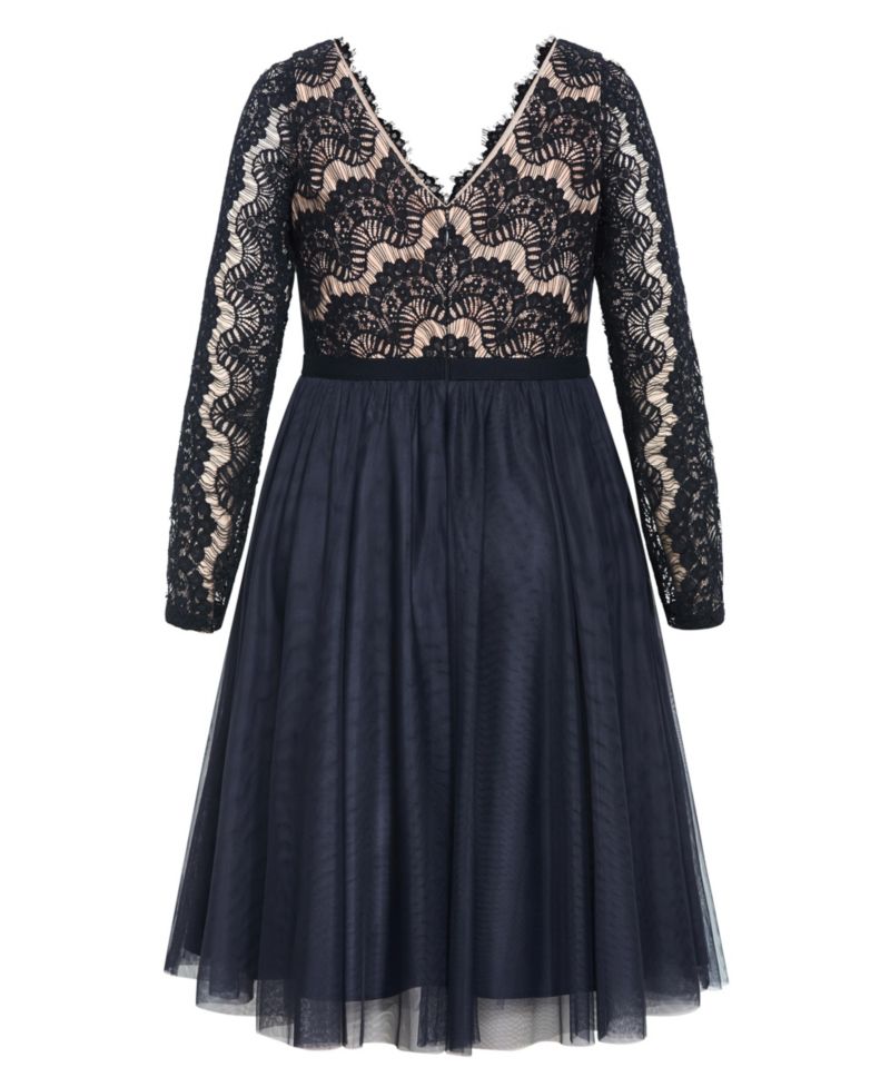 Women's Rare Beauty Midi Dress