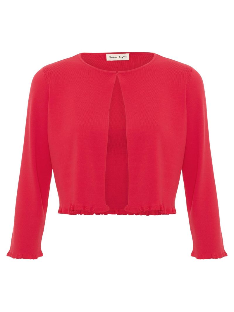 Women's Mimi Knit Cover Up Cardigan