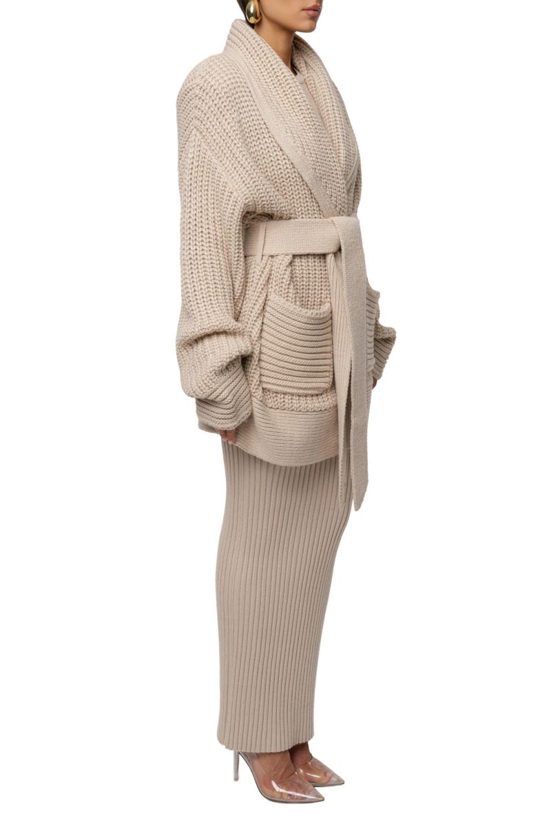 Women's Hazel Knit Cardigan