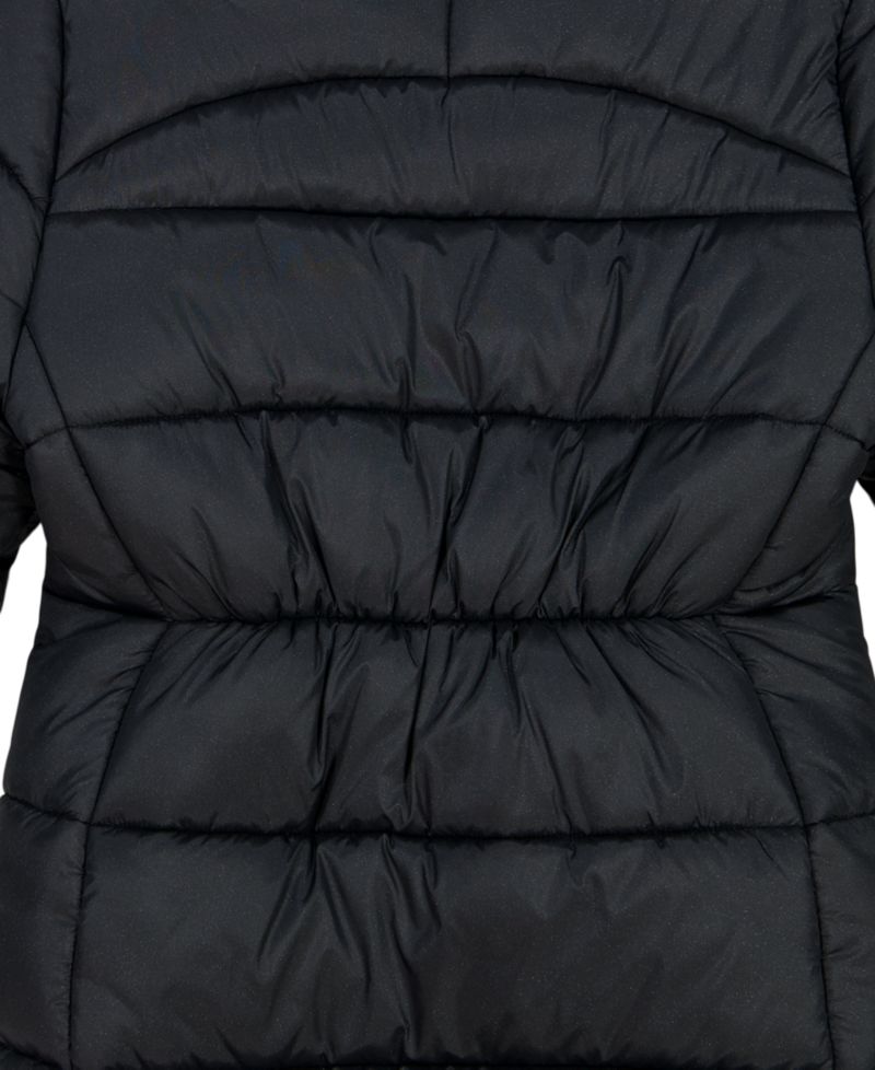 Girls' 8-20 Long-Sleeve Hooded Jacket