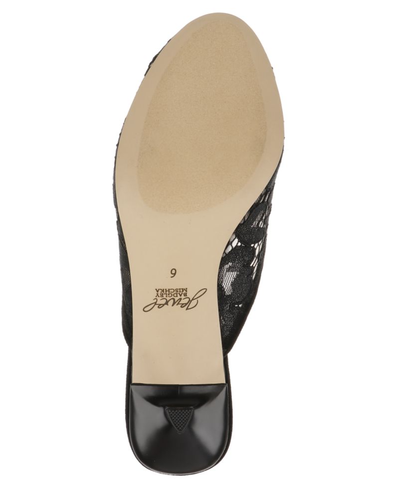 Women's Elliott Slip-On Evening Mule