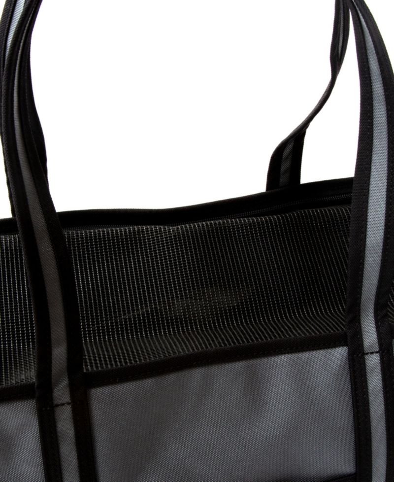 Pet Carrier Tote Bag