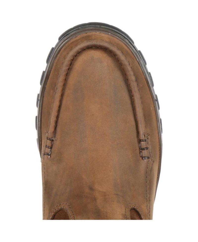 Men's Outback GORE-TEX Waterproof Wellington Boot