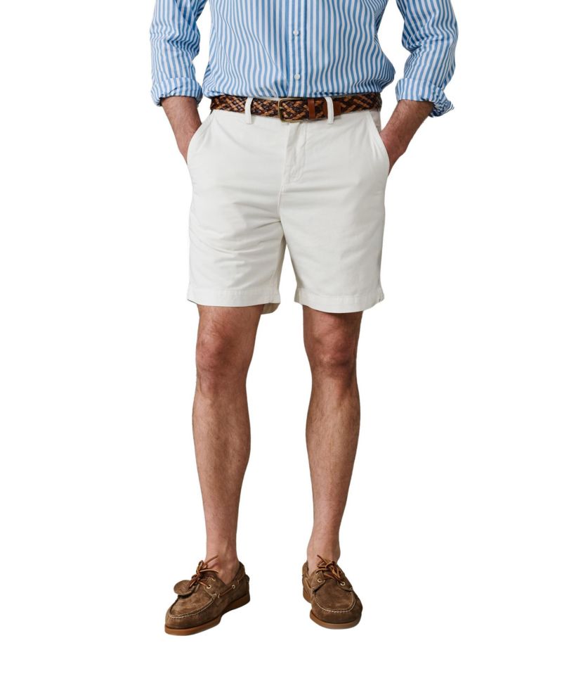 Men's Stamford Chino Short