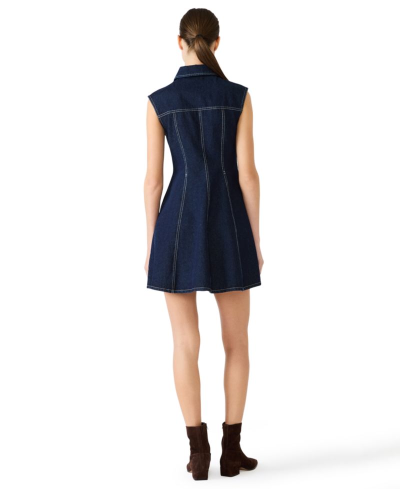 Women's Carmelia Sleeveless Dress