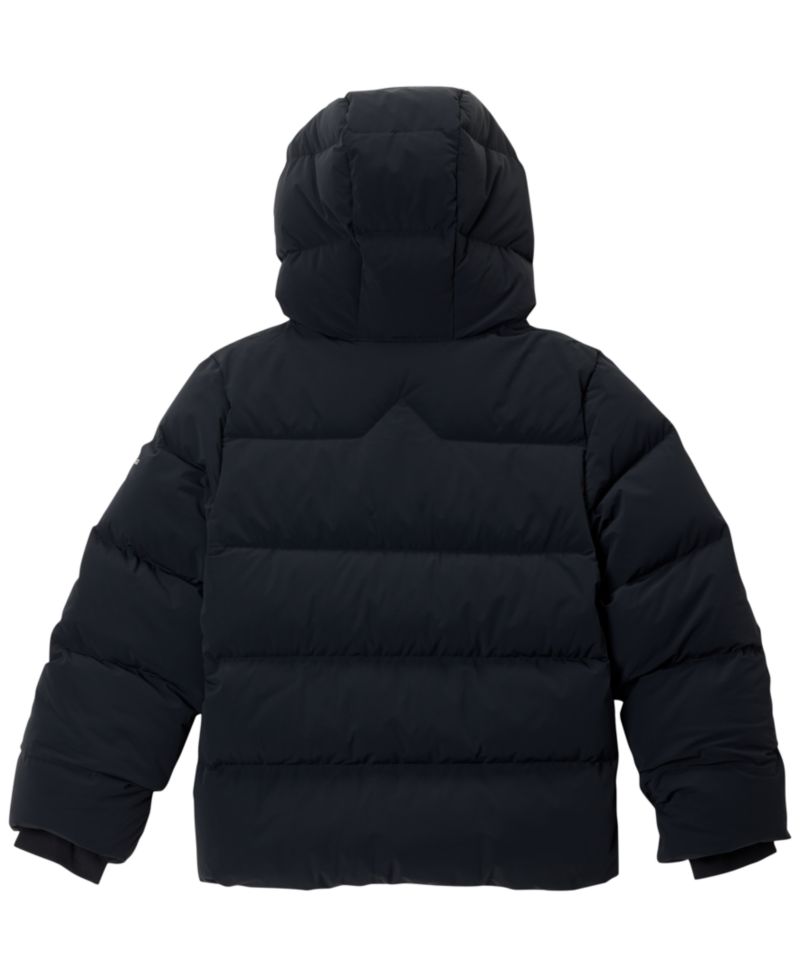 Girls' 7-16 Amaze Hooded Puffer Jacket