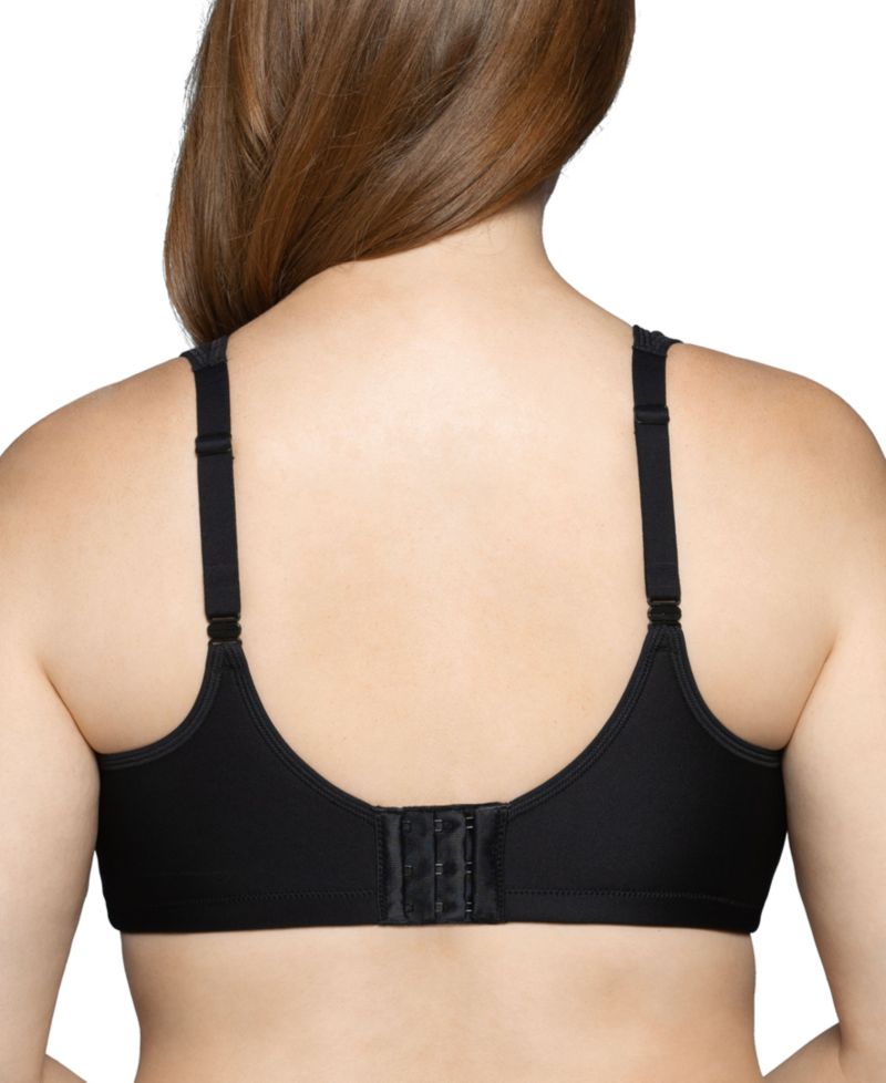 Vanity Fair Full-Figure Wireless Sports Bra 71500