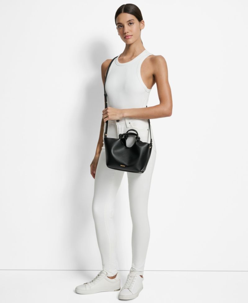 Paula Medium Tote Handbag