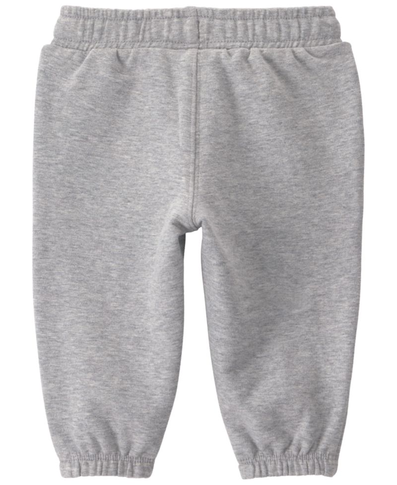 Baby Boys' or Baby Girls' 2-Pack French Terry Joggers