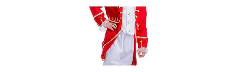 Victorian Boy Costume - Kids